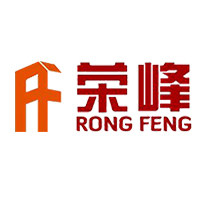 江西荣峰陶瓷的LOGO