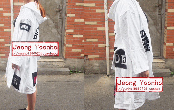 Peignoir ALA MASTER - Ref 591128 Image 20