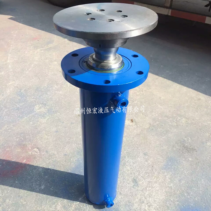 HSG high pressure hydraulic cylinder HSGL-40 20E-C engineering oil cylinder welding cylinder HSGL50 25E-C forklift cylinder