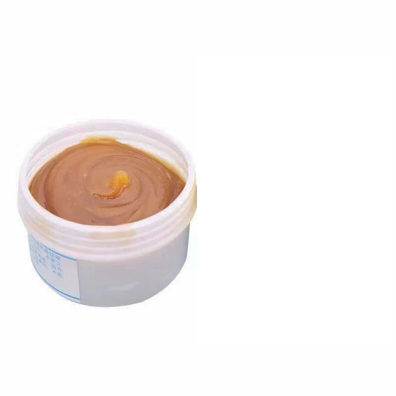 Hexagonal powerful hygienic rust remover stainless steel