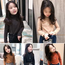 Beauty City girls baby in the big baby in the big childs mother and son in the winter new childrens clothing ultra soft