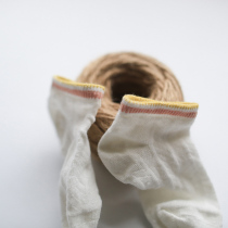 The city of beautiful girls girls baby socks socks socks summer this is ultra-thin