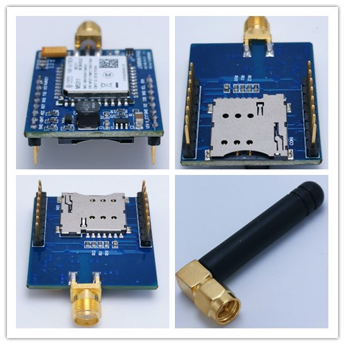 【M5311】NB-IOT模块