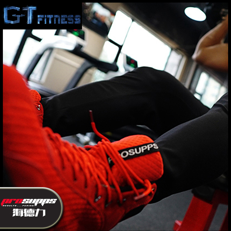 Hyde force professional training gym men and women squat deadlift powerlifting squat legs non-slip breathable indoor squat shoes
