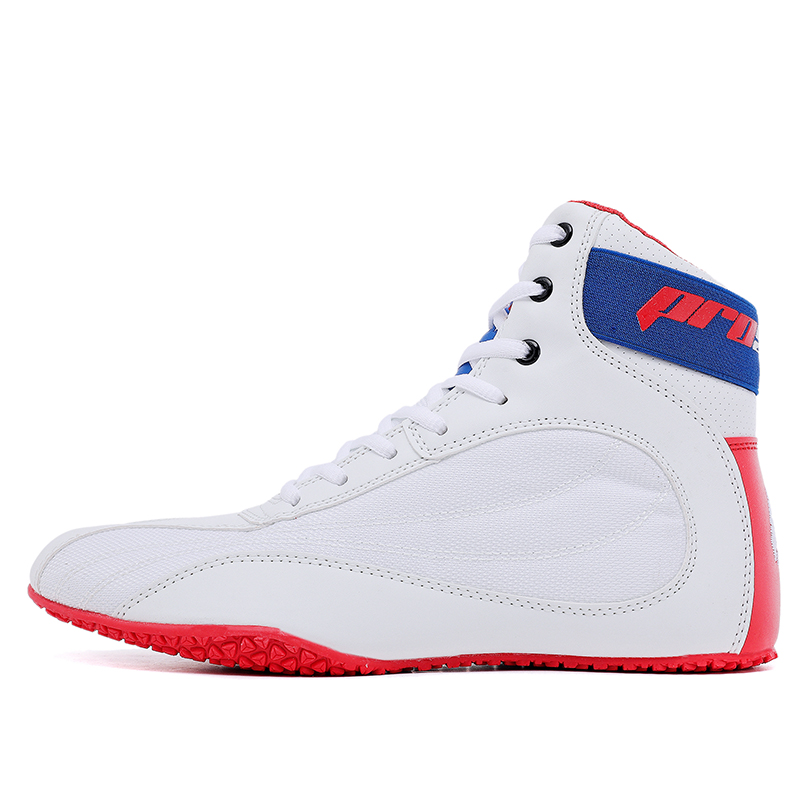 Hyde force professional training gym men and women squat deadlift powerlifting squat legs non-slip breathable indoor squat shoes