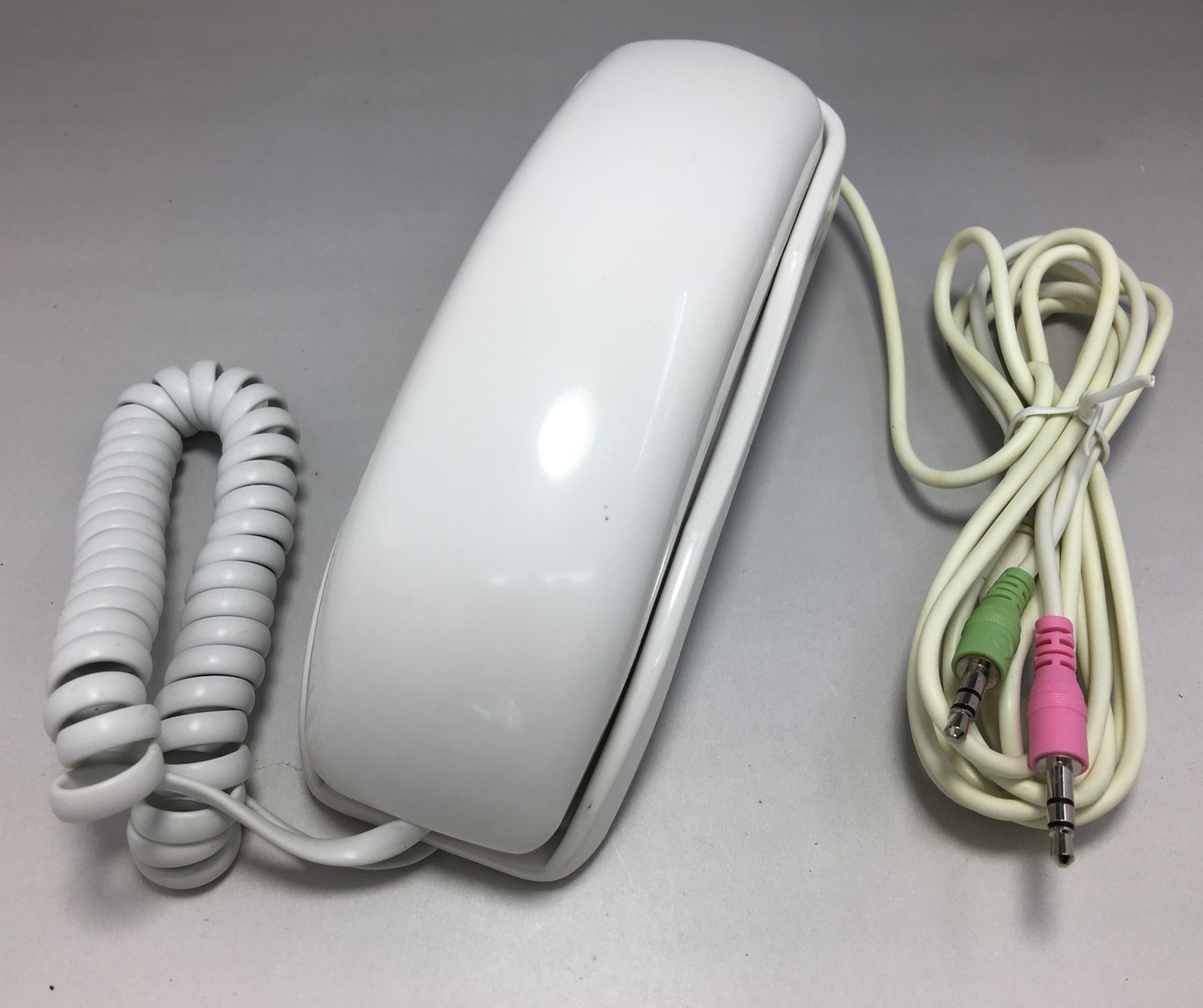 Điện thoại VoIP Tai nghe máy tính Internet Điện thoại Micrô HD Retro Máy tính Công cụ trò chuyện bằng giọng nói - USB Aaccessories cáp sạc usb type c