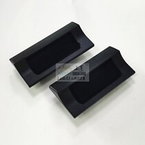 XAD42XAD41-A70 A90 A110 A140 Hidden buckle black plastic new energy lithium battery equipment