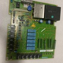 Siemens C98043-A1663-L41-08 6RA28 power supply