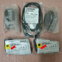 The remaining 2 sets of the Honeywell scanner gun 1902GHD-2 high-density version project have not been used up.