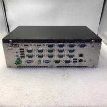 SBS Shengbo AFC-3038T-29-18F industrial computer small