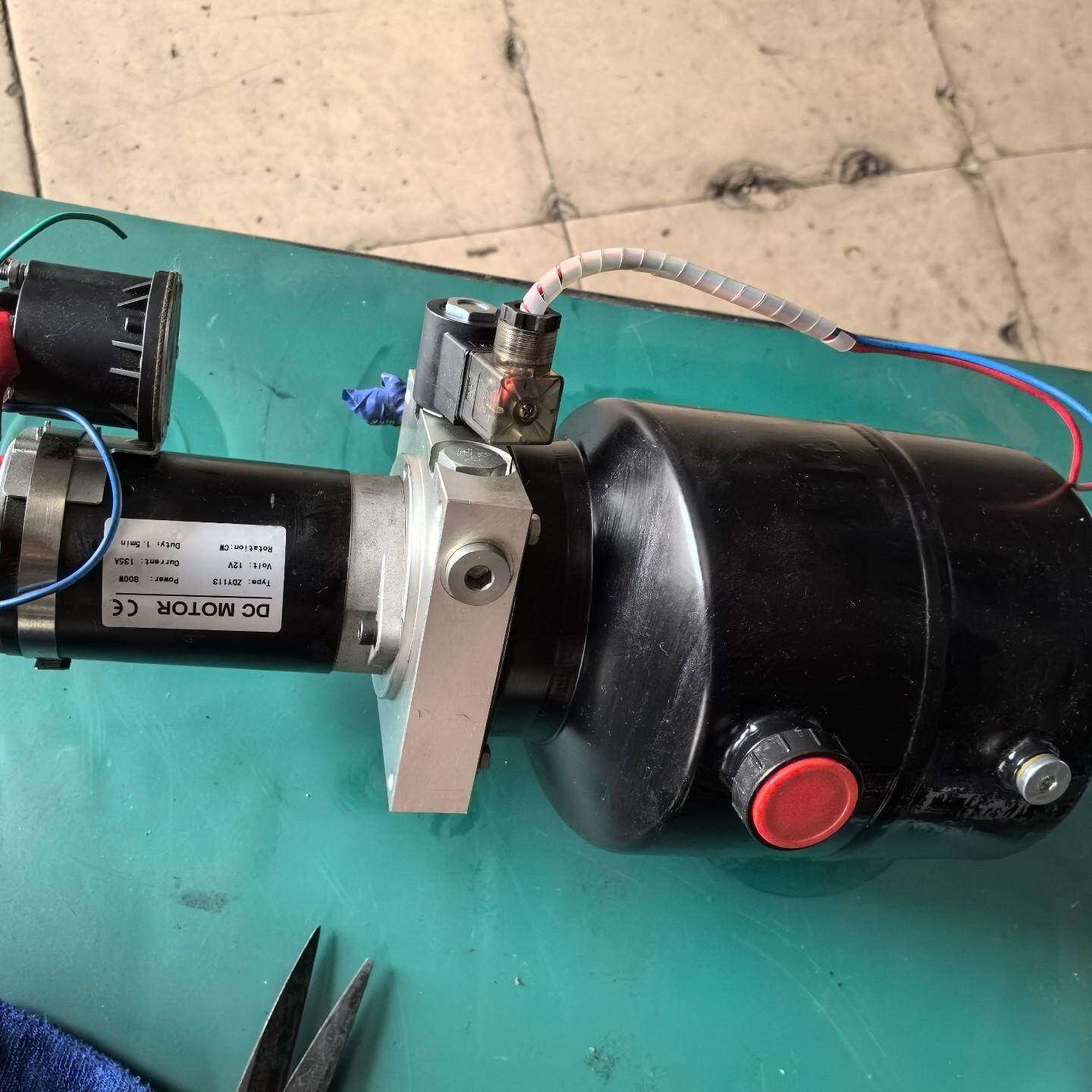 鑫富达0.55KW异步电机，2026工业电动机选购指南