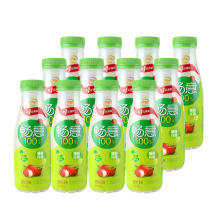 伊利畅意乳酸菌330ml*12瓶/箱