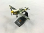 [Spot] Mô hình máy bay hợp kim máy bay chiến đấu 1:72 Messerschmitt BF 109F-4 - Mô hình máy bay / Xe & mô hình tàu / Người lính mô hình / Drone Mô hình lính đặc nhiệm