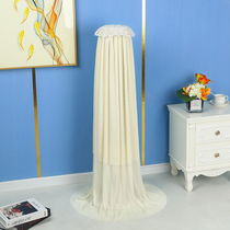 Customized tower fan cover dust cover electric fan dust cover household vertical universal floor fan cover protective cover all-inclusive