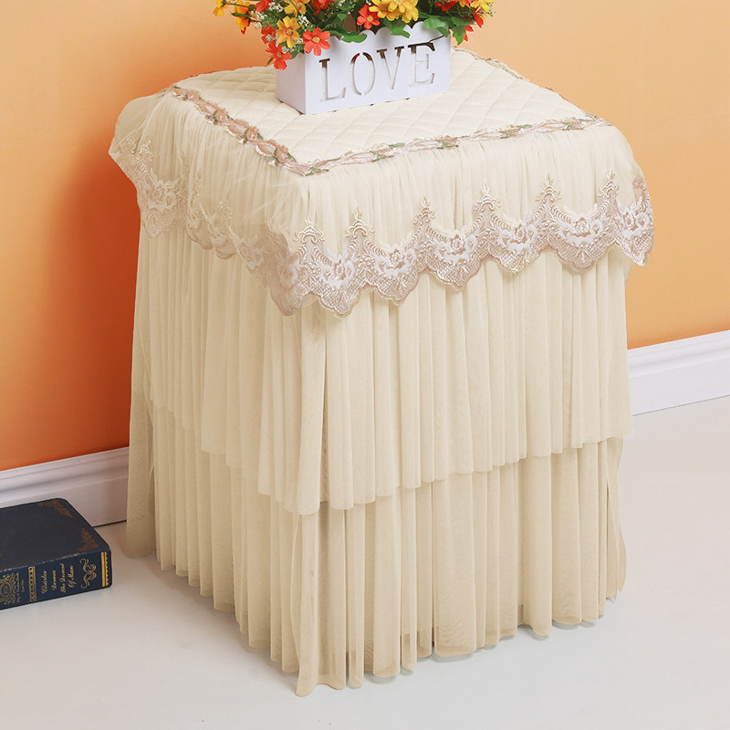 Custom high end safe hood cover shelter light lavish Home Tiger gold safe cover dust cover cloth cover cloth-Taobao