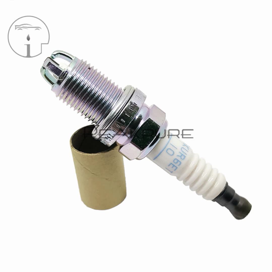 Свеча Зажигания Ngk 2397 Bkur6et 10 Купить