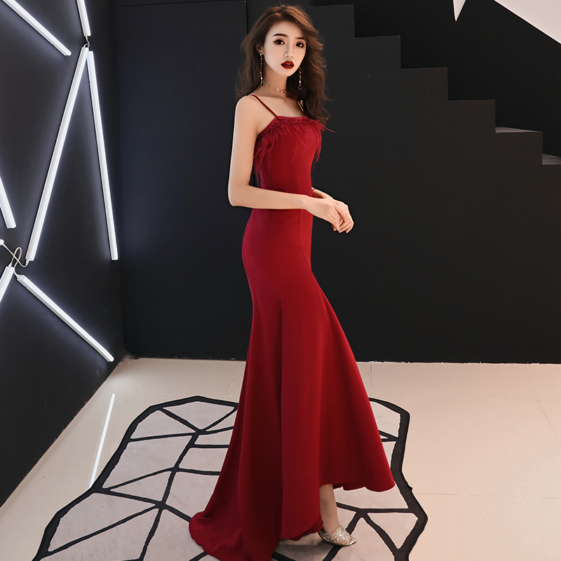 Robe de soirée - Ref 3211766 Image 4