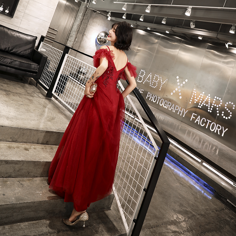 Robe de soirée - Ref 3211264 Image 5