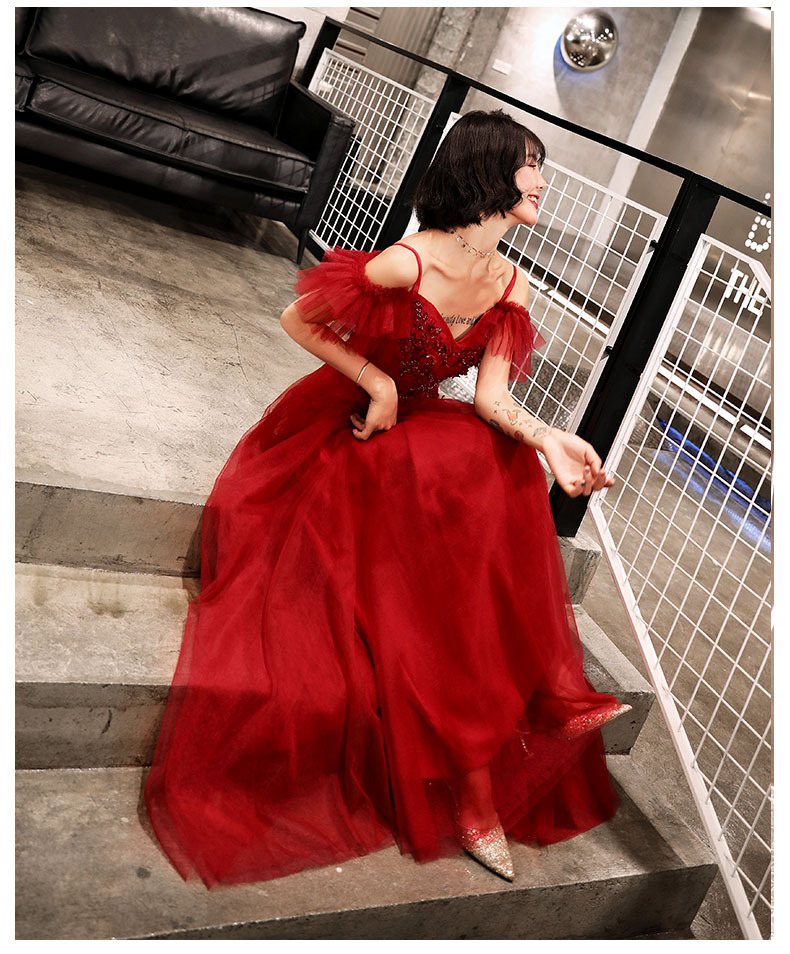 Robe de soirée - Ref 3211264 Image 15