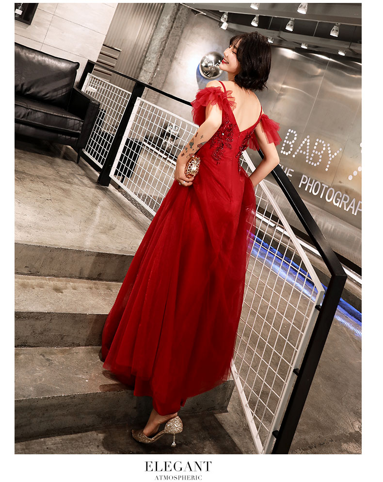 Robe de soirée - Ref 3211264 Image 19