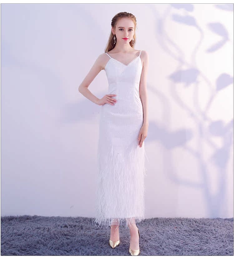 Robe de soirée - Ref 3211214 Image 20