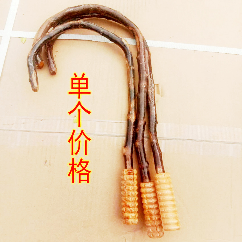 Yang di Tongan Massager Home Original Point Massage Manual Massage Vines Cervical Spine Department Shoulder Back Waist Old Vines
