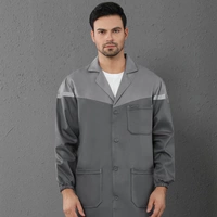 Глубоко серой светло -серой