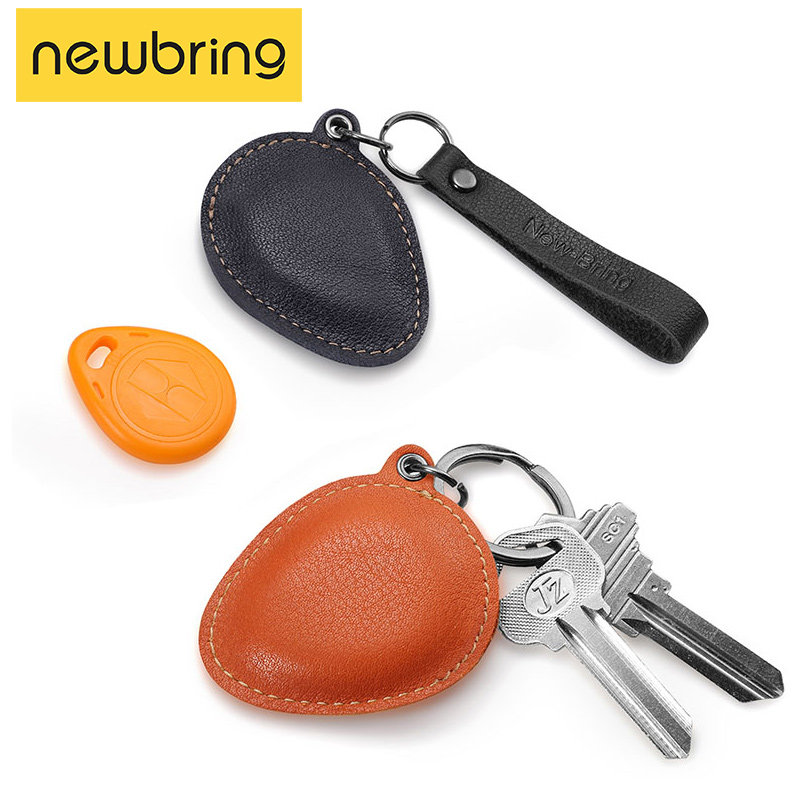 Cattle soldiers ' access control card set leather rental house access card keykeydrop water drop microcard pack IC protective cover