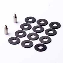 Key receptacle accessories Expansion bag Bottle opener Keychain hook U disk and other accessories- - - not only for sale 