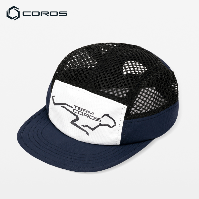 COROS high-speed dry breathable running cap