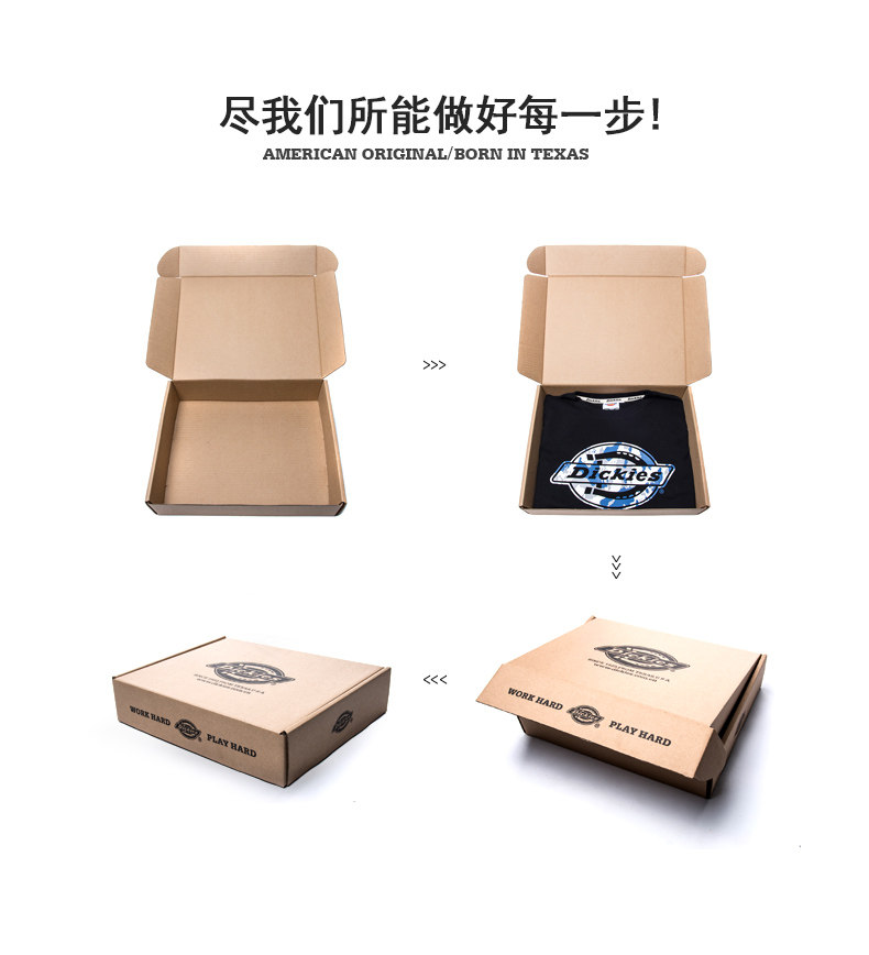 Blouson hiver pour homme DICKIES - Ref 3114723 Image 22