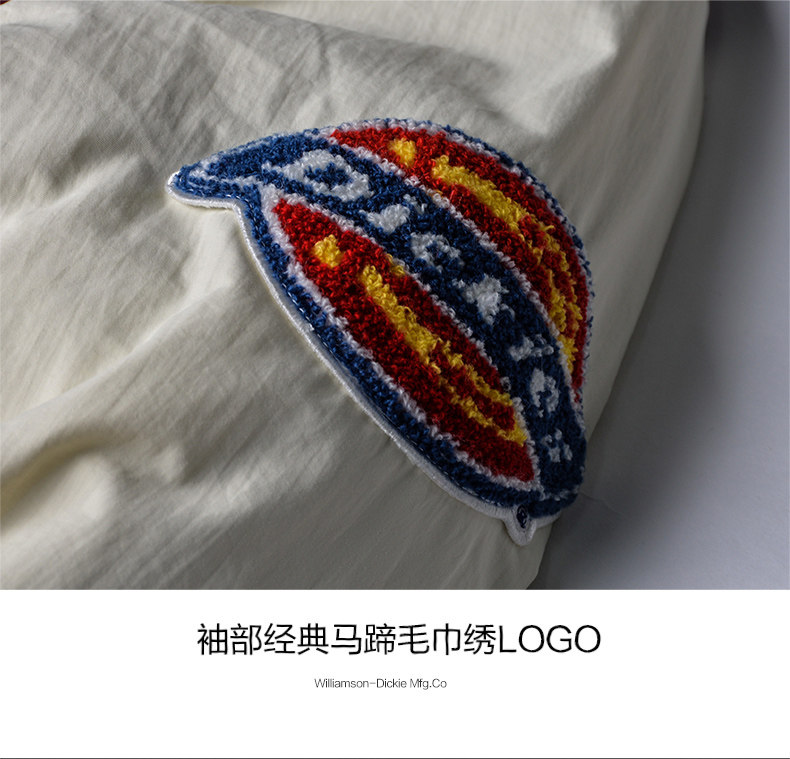 Blouson hiver pour homme DICKIES - Ref 3114723 Image 13