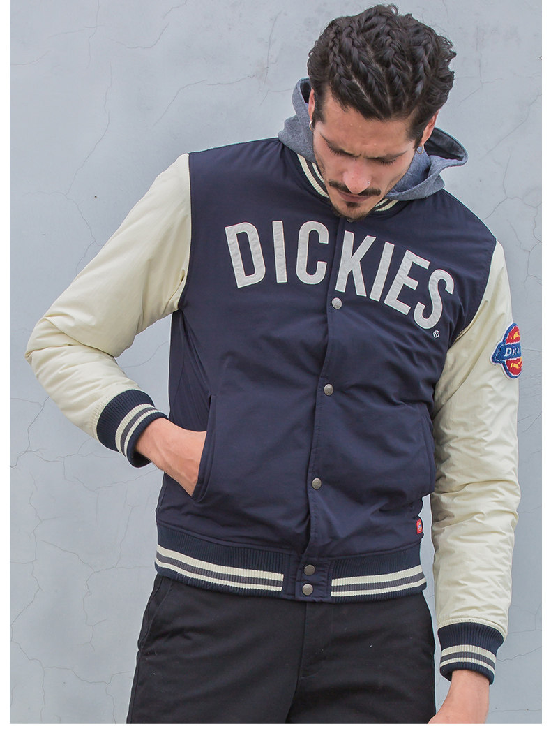 Blouson hiver pour homme DICKIES - Ref 3114723 Image 18