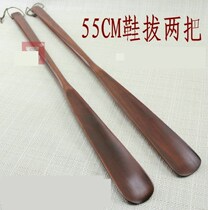 Shoot pick-up shoe lift Japanese shoe-lift Long handle home creative shoe shoe-bar long handle shoe slip