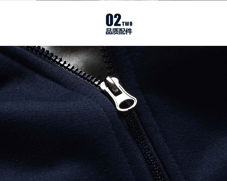 Бейсбольная Zip Hodies Зимняя одежда для толстовки с капюшоном плюс мужчина               