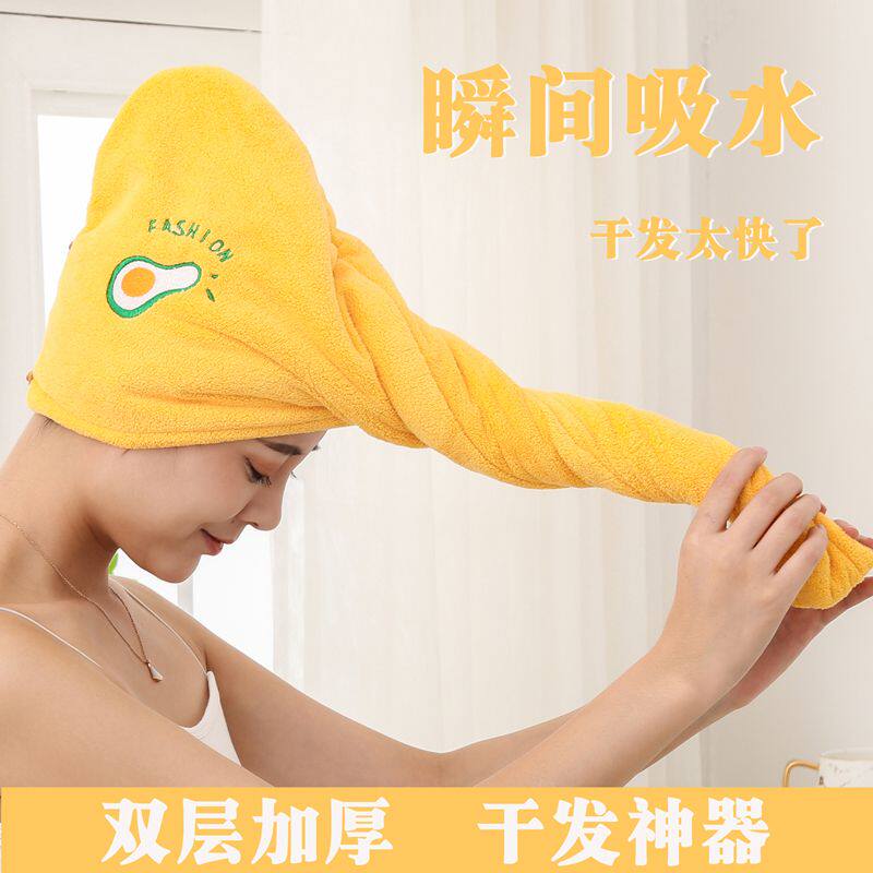 双层加厚干发帽到底有多强？适合2026年脱发护理新趋势吗？