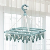 Секралка для сушки для сушки с несколькими ограждения