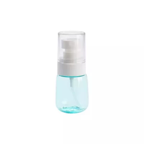 Распылитель, тонер, увлажняющая тара, портативная бутылка, увлажняющие духи для путешествий