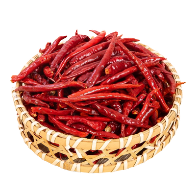 丘北干红辣椒中辣|超2000次加购