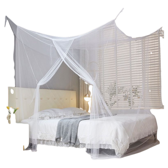 Anti-mosquito double bed mosquito net | Over 67,000 additional purchases