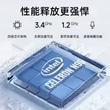 Легкий портативный ультратонкий рабочий дизайнерский элитный игровой ноутбук для школьников, подходит для студента, бизнес-версия, официальный продукт