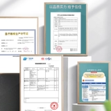 Медицинская хирургическая маска стерилизация -Независимая упаковка на выровке.