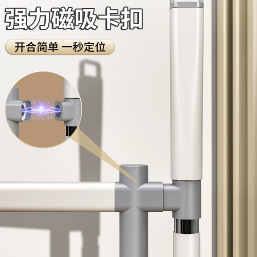 汉世刘家 Метла, совок, складной волшебный комплект