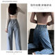 ສາຍແອວ magic elastic tight tightens ແອວຂອງ jeans ຖ້າແອວໃຫຍ່ເກີນໄປ, ປ່ຽນ pants ເປັນ pants ນ້ອຍລົງແລະປັບ elasticity.