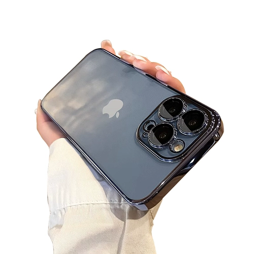 Apple, совместимый чехол для телефона, iphone13, силиконовый объектив подходит для мужчин и женщин для влюбленных, 14promax, изысканный стиль