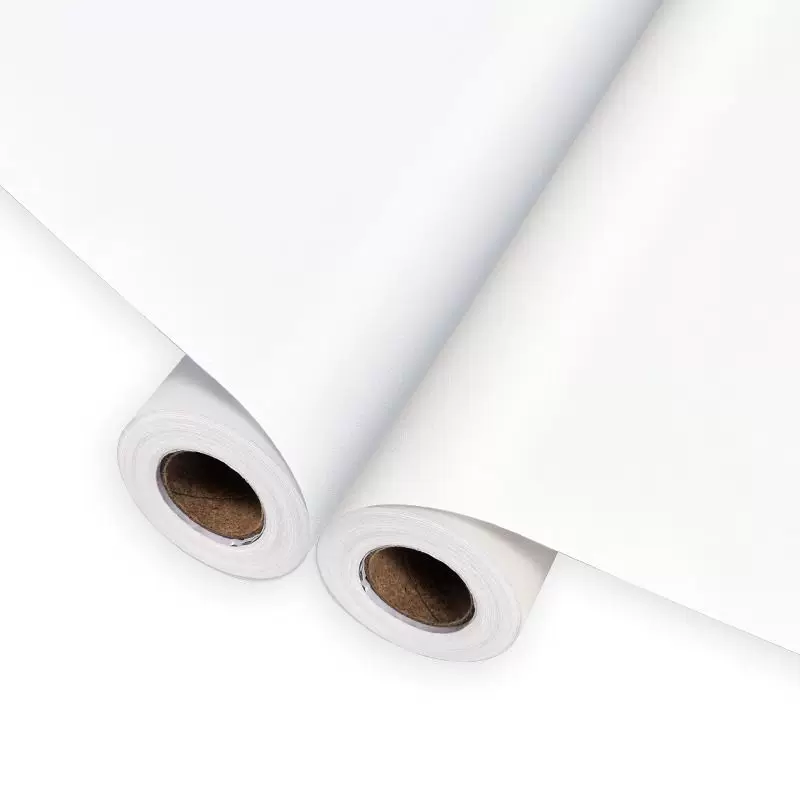 Клейкая белая обоя self-adhesive водостойкая и влагостойкая домашняя стеновая облицовка спальня общежитие чисто-белые самоклеящиеся алюминиевые фольговые наклейки на стены