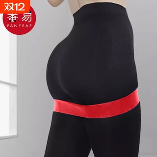 弹力带/弹力圈AD1SQ0-健身弹力圈瑜伽训练女阻力带腿部拉伸