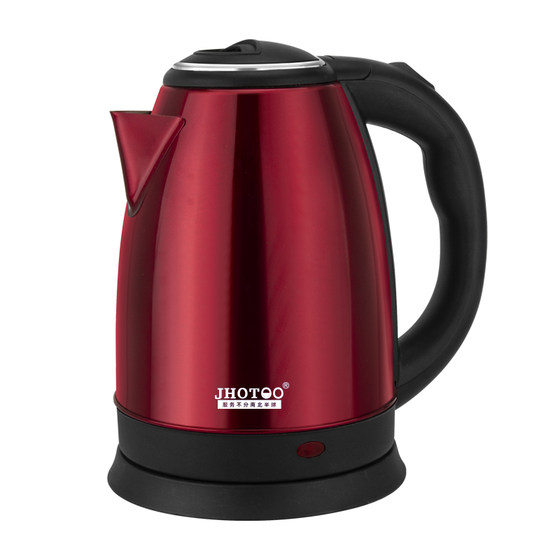 Electric kettle household large-capacity kettle fully automatic kettle student dormitory kettle integrated heating