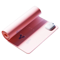 Weikang office desktop heating pad table heating electric mouse keyboard mat hand warmer extra large table warmer pad 1336n