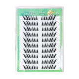 Китайский без клей без клей для лисинки.